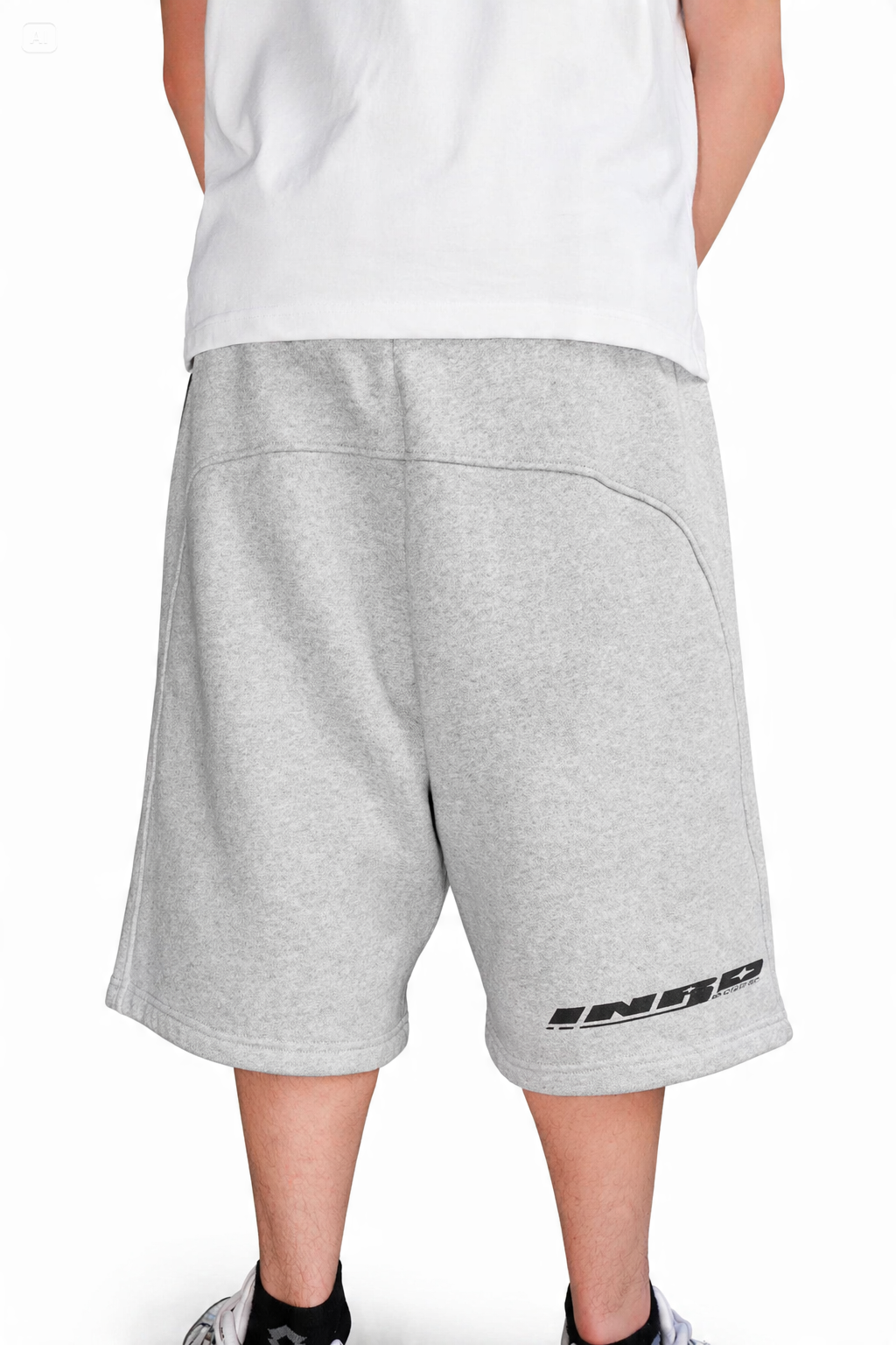 Essential jorts