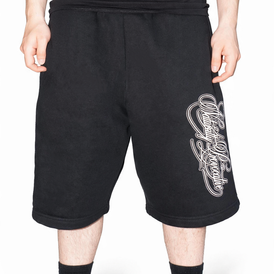 Essential jorts 1