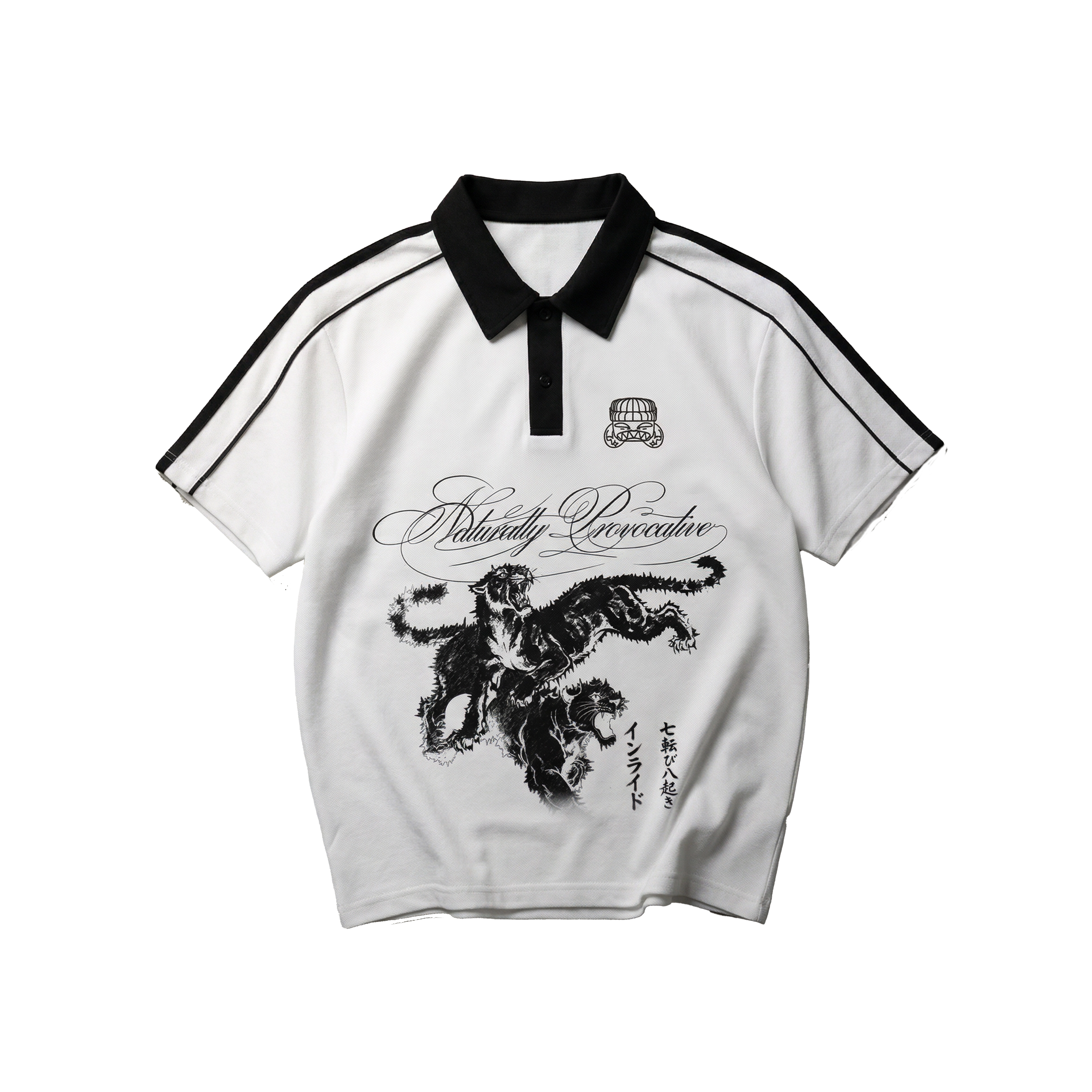 JAPAN POLO
