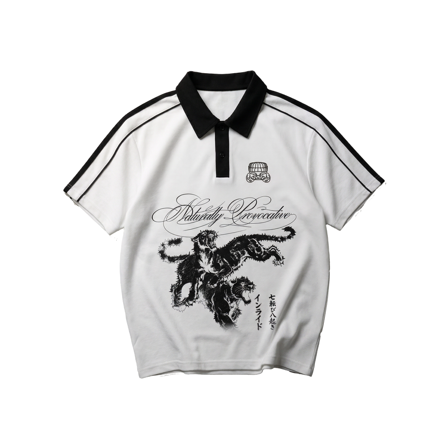 JAPAN POLO 1
