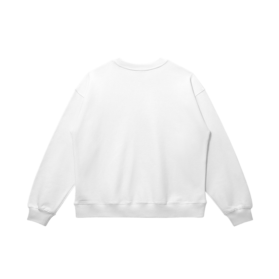 CREWNECK GOTH 2