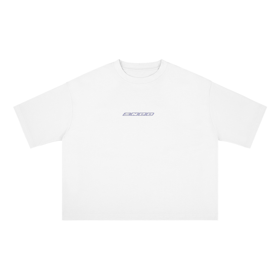 BOXY TEE PRPL BOY 3