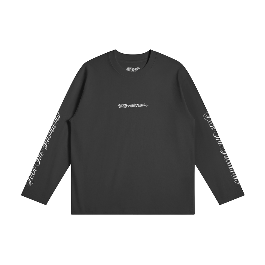 BASIQUE LONG-SLEEVES 1