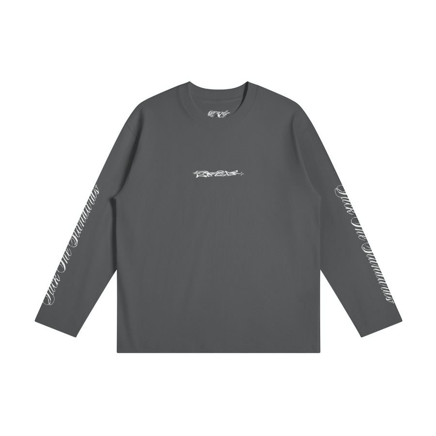 BASIQUE LONG-SLEEVES 2