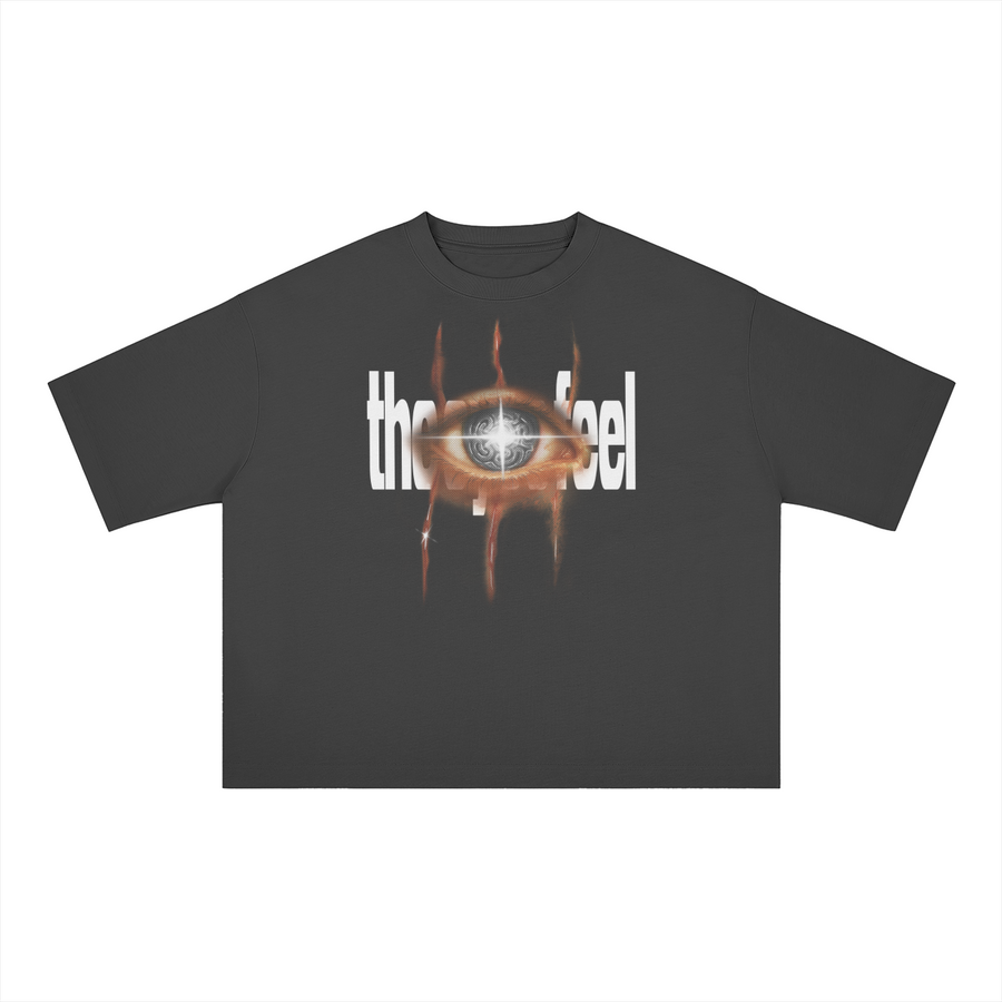 BOXY TEE TEF 1
