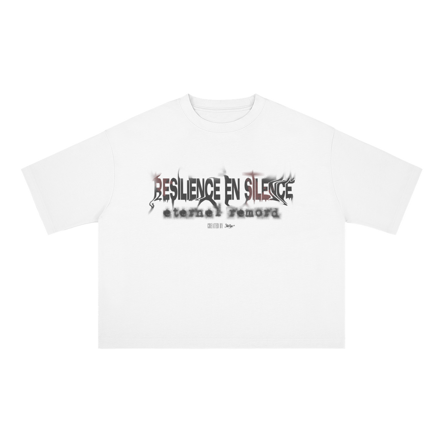 BOXY TEE RES 1
