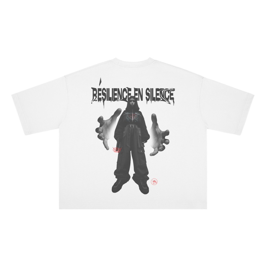 BOXY TEE RES 2