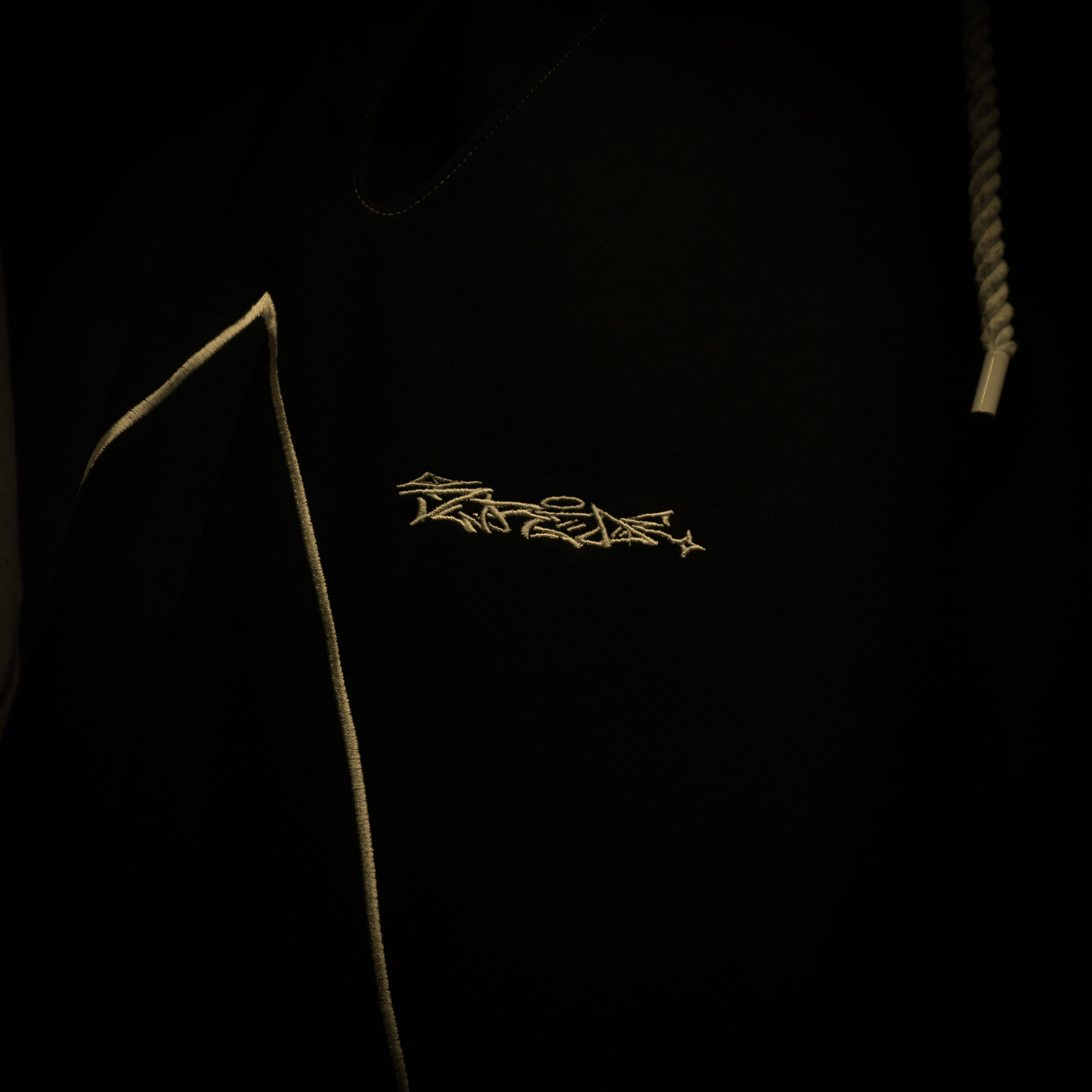 DOUBLE WAIST JOGGERS