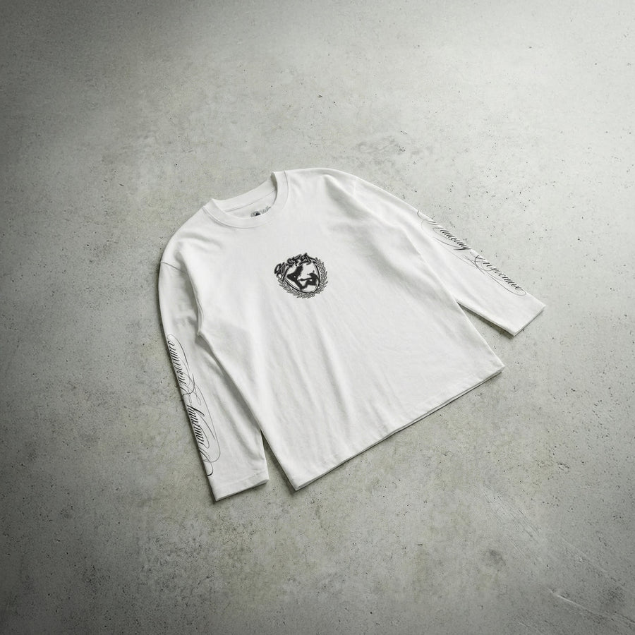 NATURALLY PROVOCATIVE LONG-SLEEVES 3