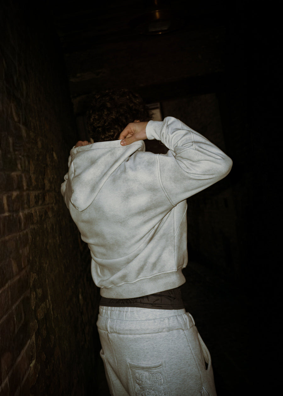 DIRTY BOXY ZIP 3